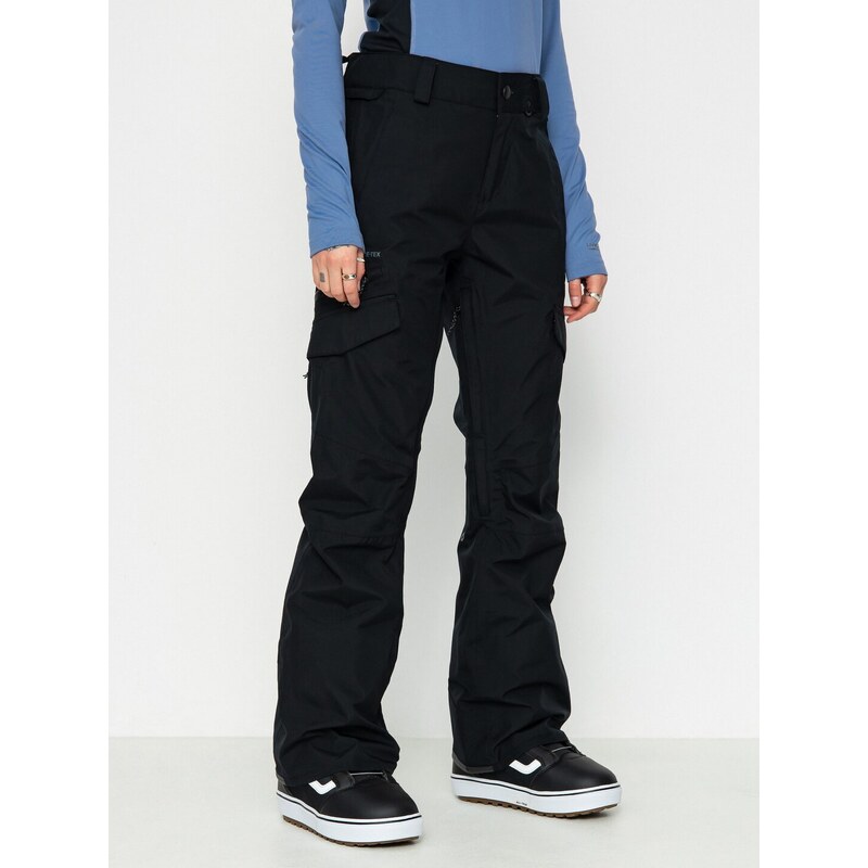 Volcom Aston Gore Tex (black)černá