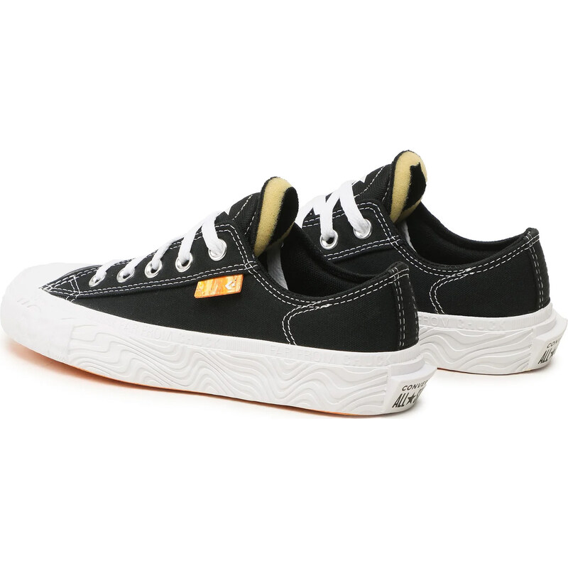 Obuv Converse Chuck Taylor All Star Uni a02838c-001