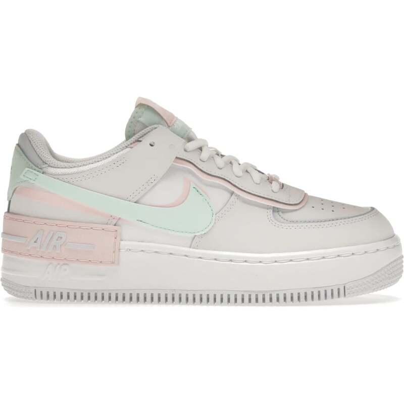 Nike Air Force 1 Low Shadow White Atmosphere Mint (W)