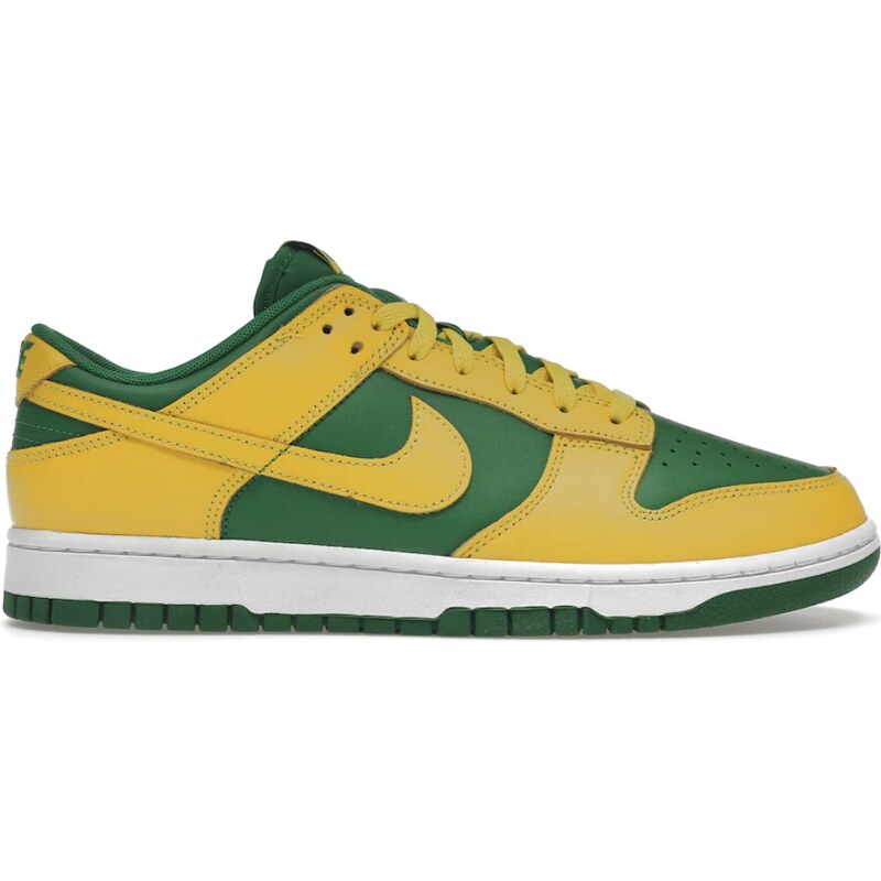 Nike Dunk Low Retro Reverse Brazil