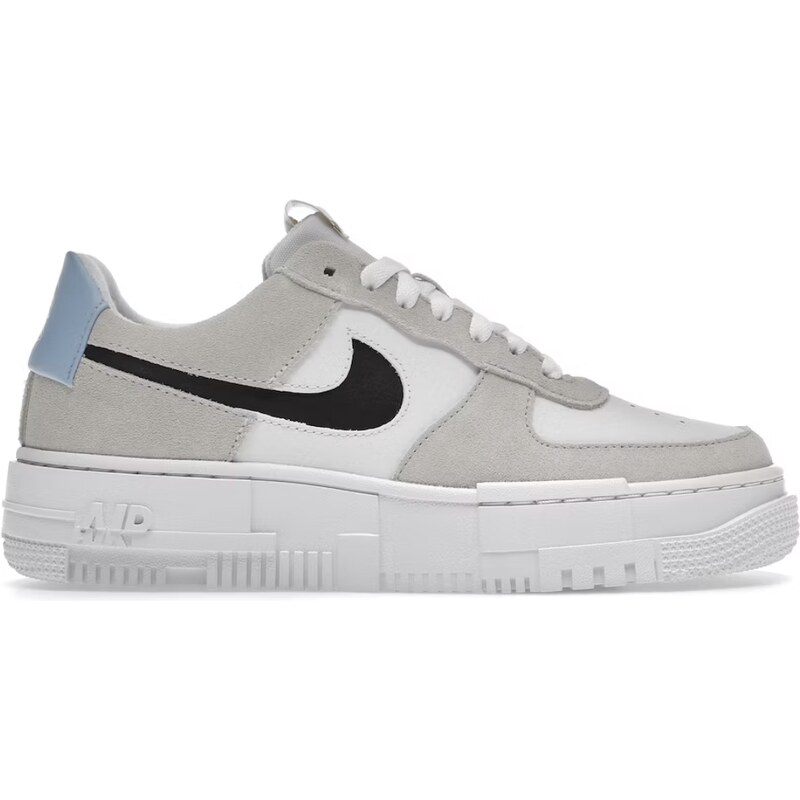 Nike Air Force 1 Low Pixel Desert Sand (W)