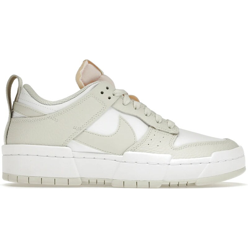 Nike Dunk Low Disrupt Sea Glass White (W)