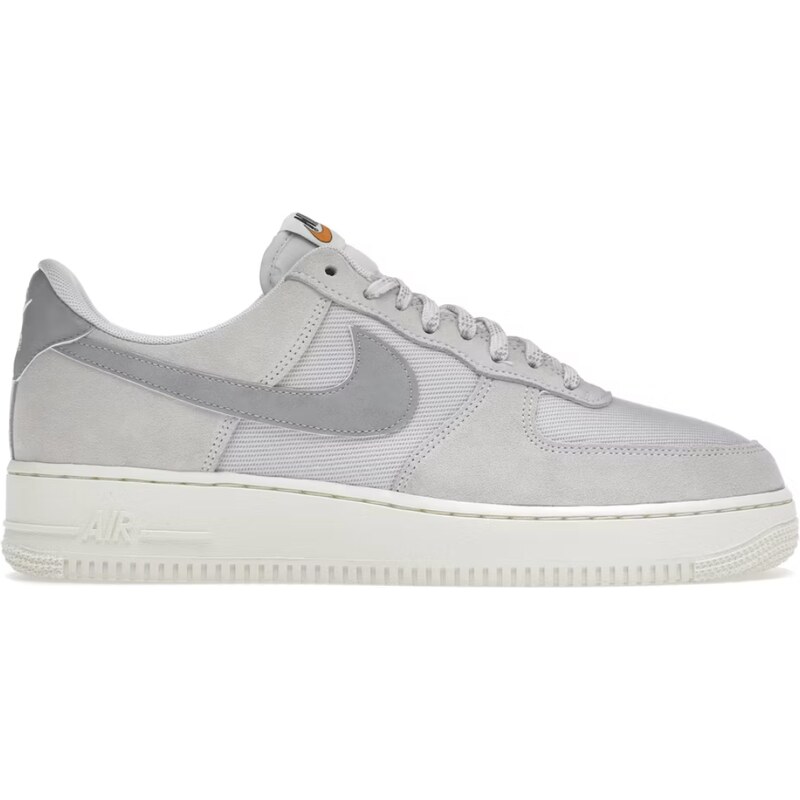 Nike Air Force 1 Low '07 LV8 Vintage Certified Fresh Photon Dust Sail