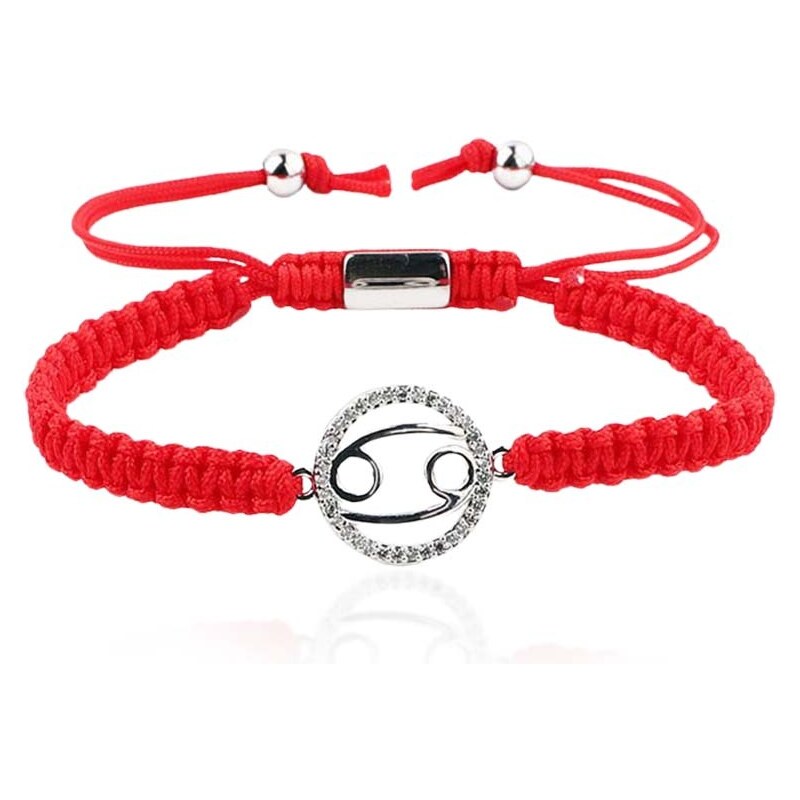 Lindas Jewelry Kabbalah náramek Rak SLR INR247 87578095