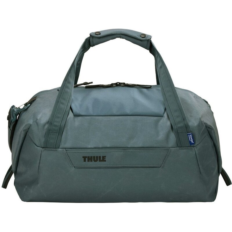 Thule Aion cestovní taška 35 l TAWD135 - Dark Slate tmavě zelená;tmavě modrá