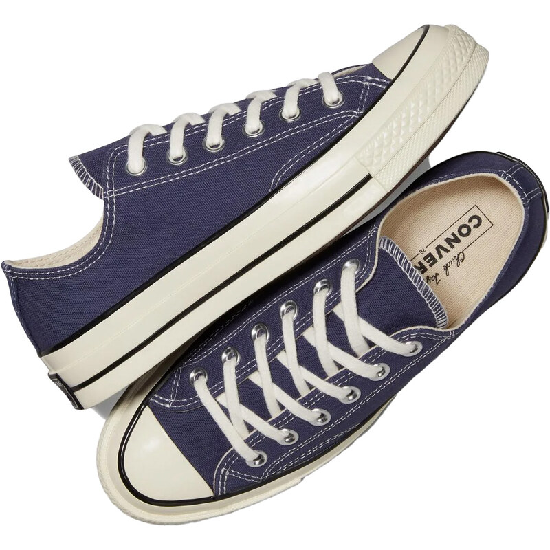 Obuv Converse Chuck 70 Blau a04592c-432