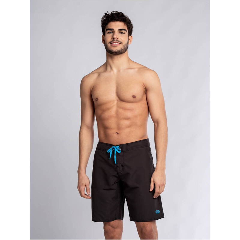 Panareha Men's Boardshorts KUTA black