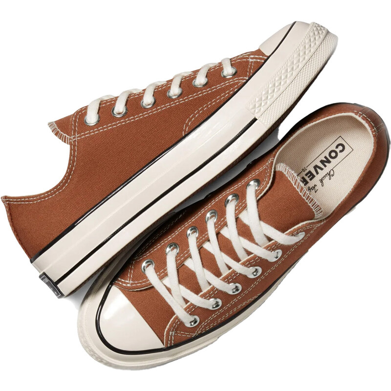 Obuv Converse Chuck 70 Braun a04591c-219