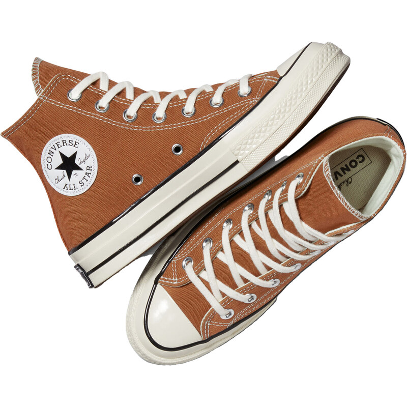 Obuv Converse Chuck 70 Braun a04588c-219