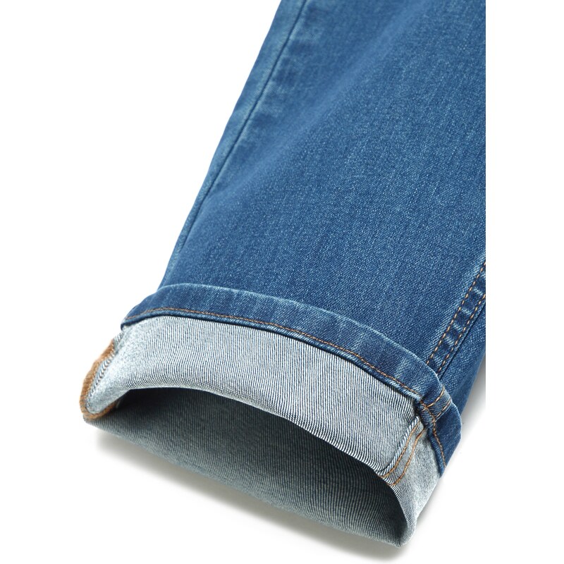 Conte Woman's Jeans