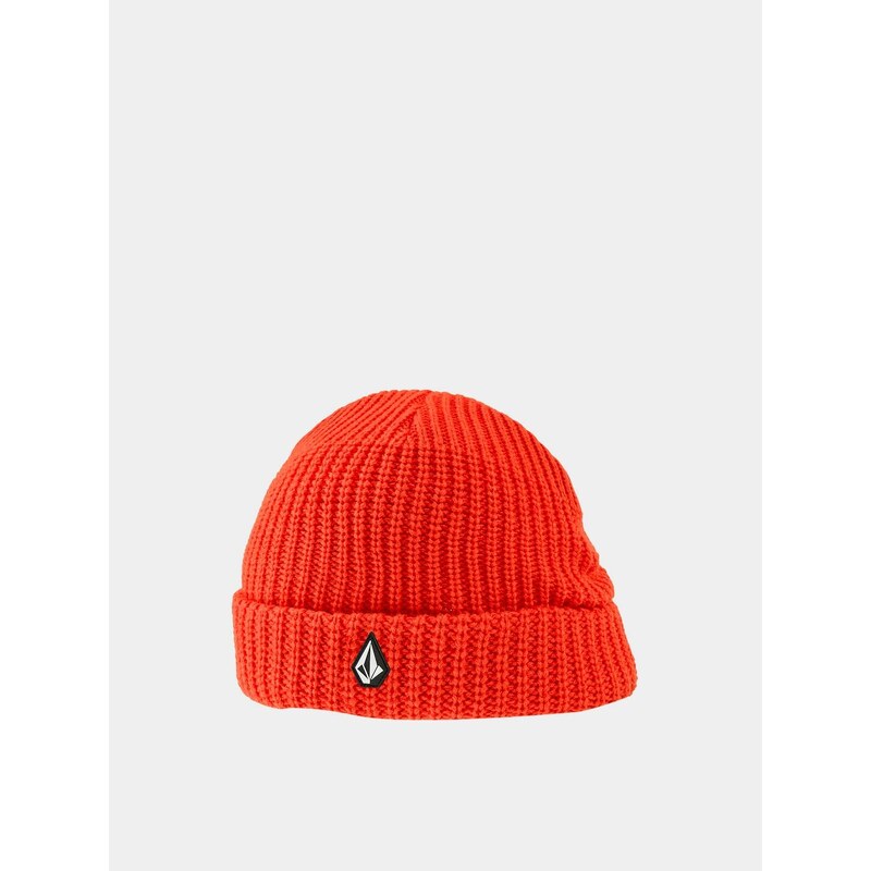 Volcom Voluxe (orange shock)červená