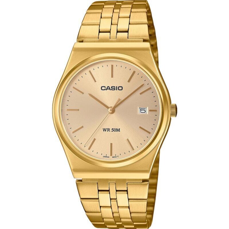 Pánské hodinky CASIO MTP-B145G-9AVEF