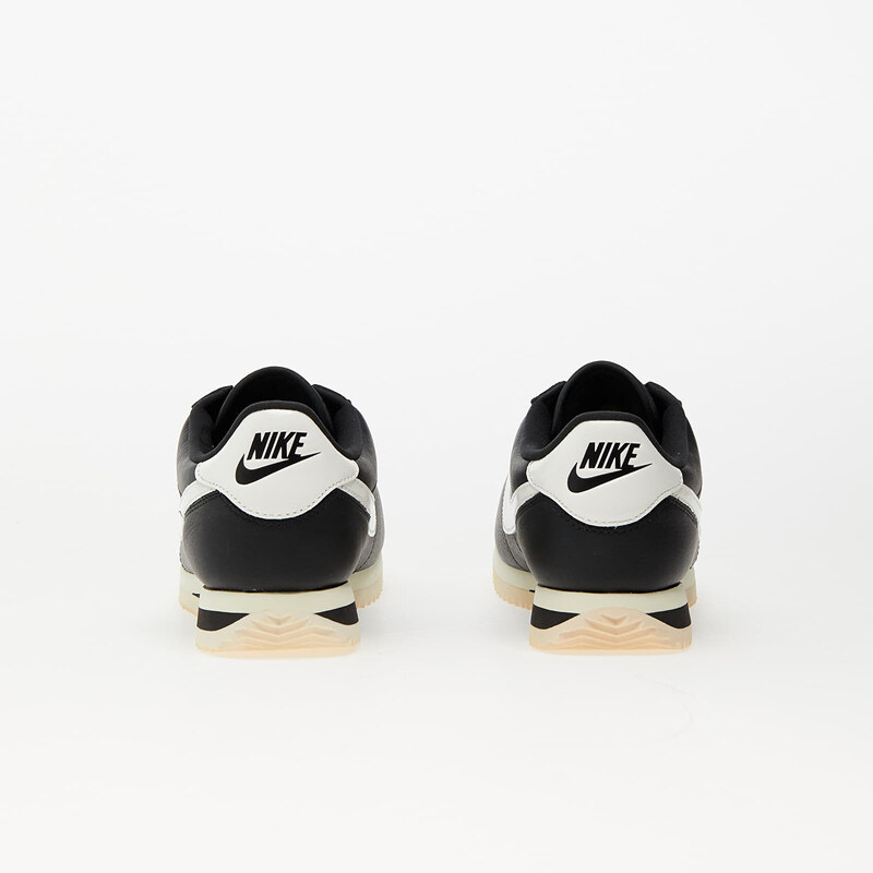 Nike W Cortez 23 Premium Black/ Sail-Alabaster