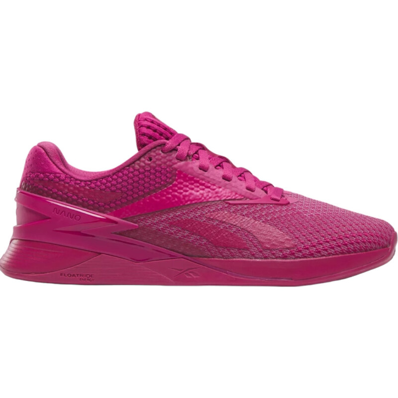 Fitness boty Reebok NANO X3 100072102