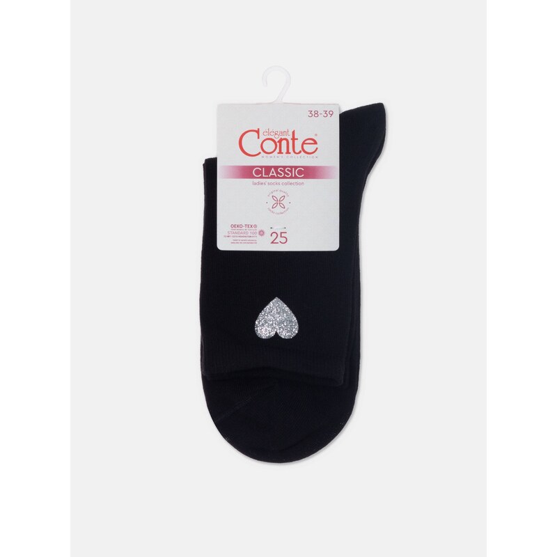 Conte Woman's Socks 427