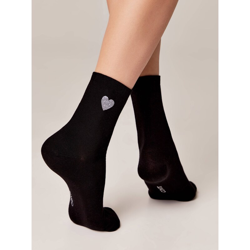 Conte Woman's Socks 427