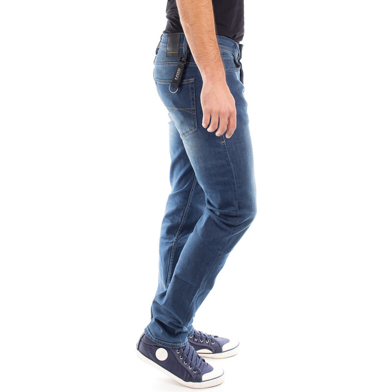 Salsa REGULAR JEANS (S-REPEL)