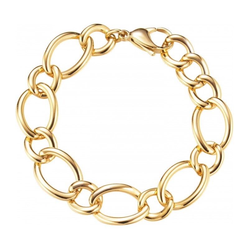 Esprit Náramek ES-Links Gold ESBR11642C200