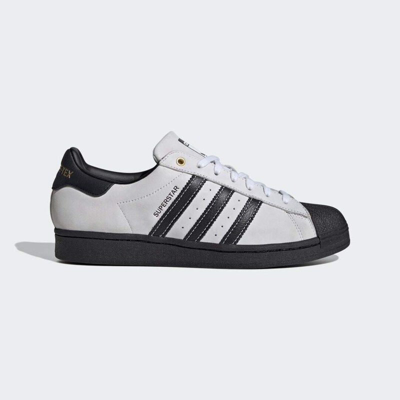 Adidas Boty Superstar Gore-Tex