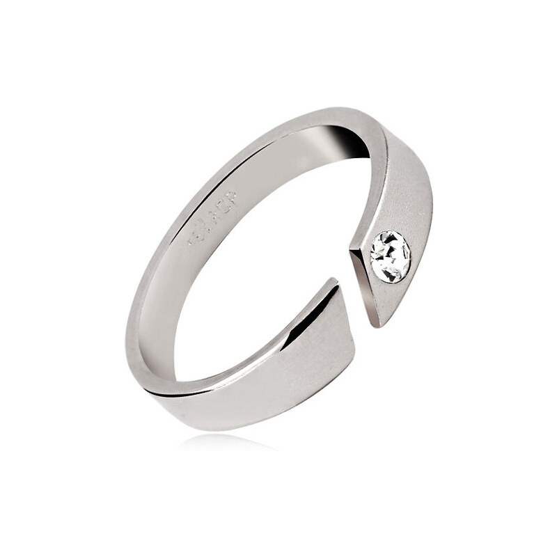 Vicca® Prsten Crystal Ring OI_540202 52 mm