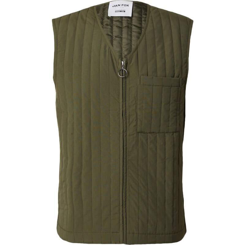 DAN FOX APPAREL Vesta Fabian khaki