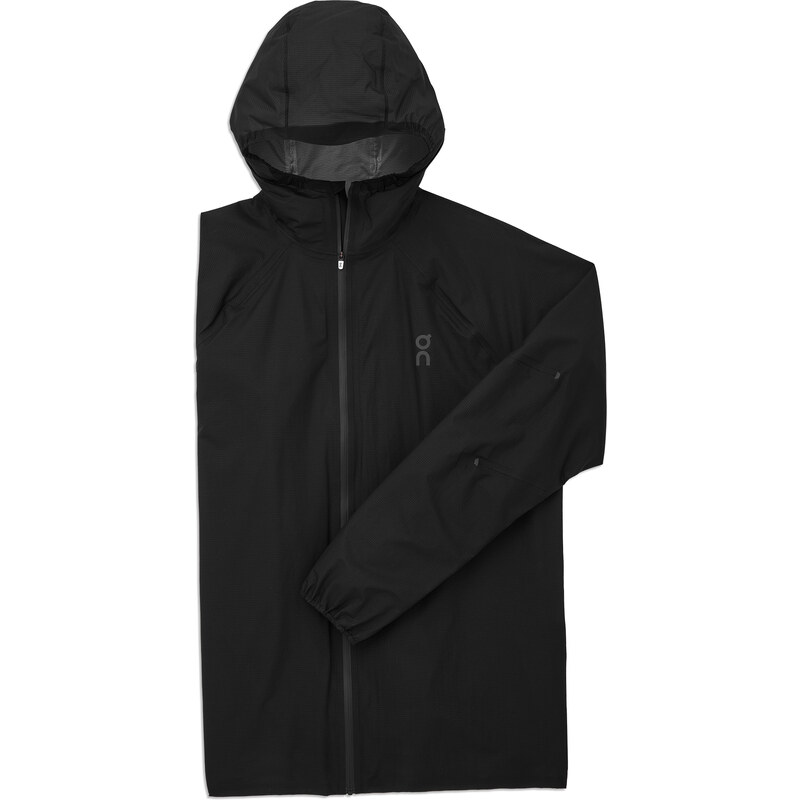 Pánská bunda On Running Ultra Jacket - Black