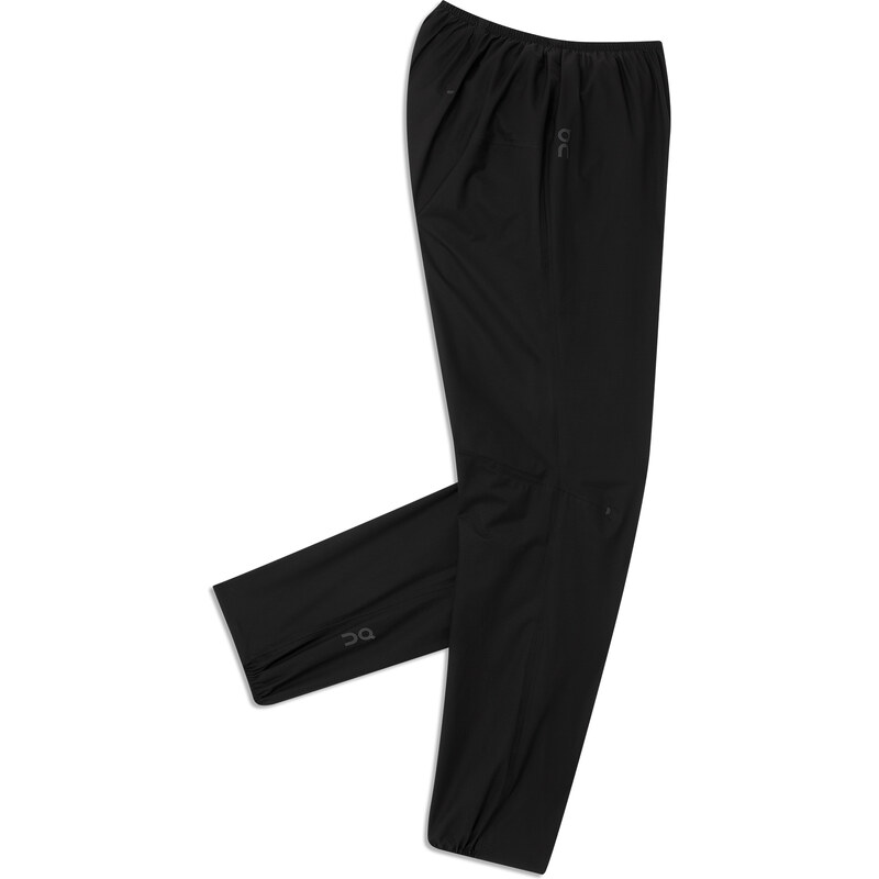 Pánské kalhoty ON Running Ultra Pants Black
