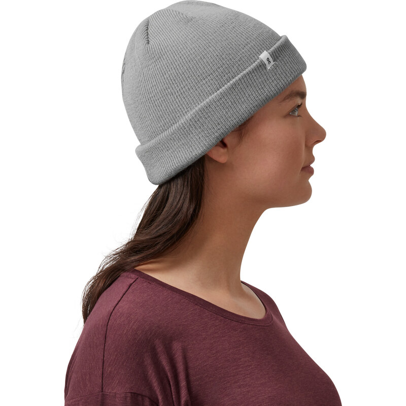 Čepice On Running Merino Beanie - Lunar