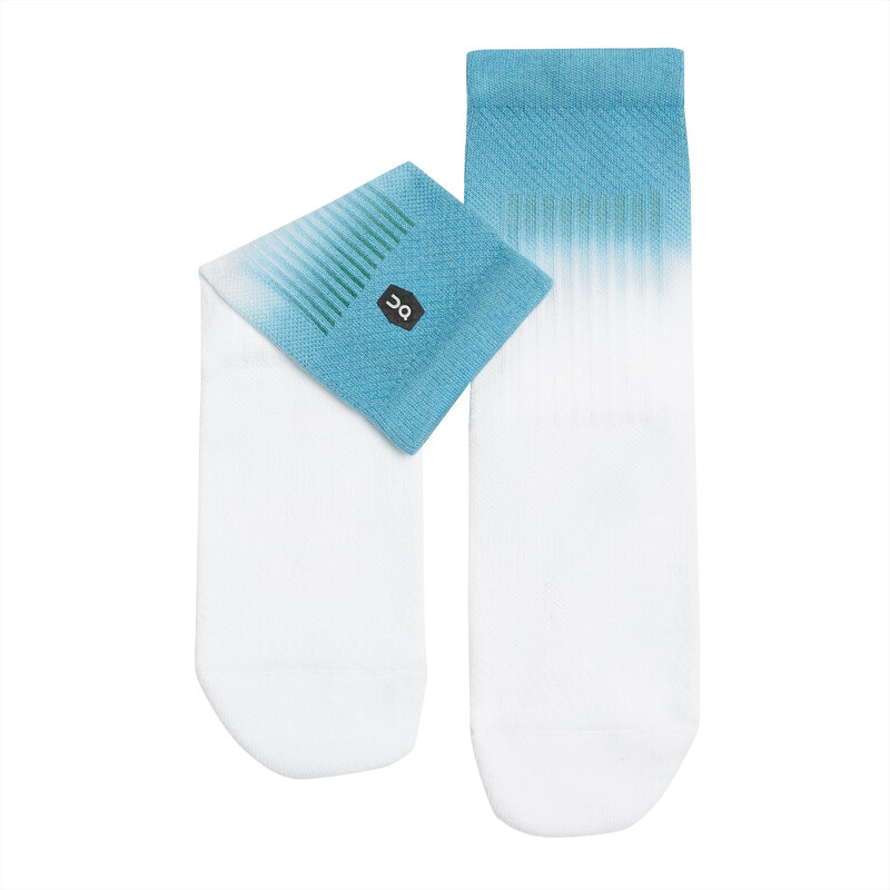 Dámské ponožky On Running All-Day Sock - White/Wash