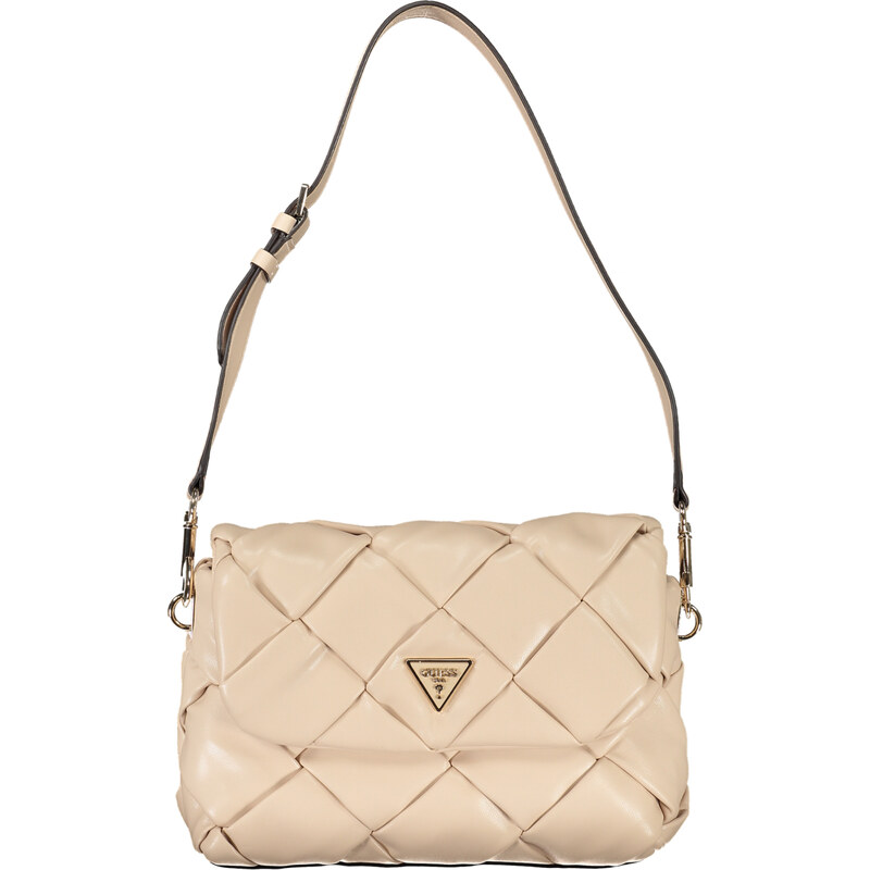 GUESS JEANS Guess Zaina Womens Shoulder Bag