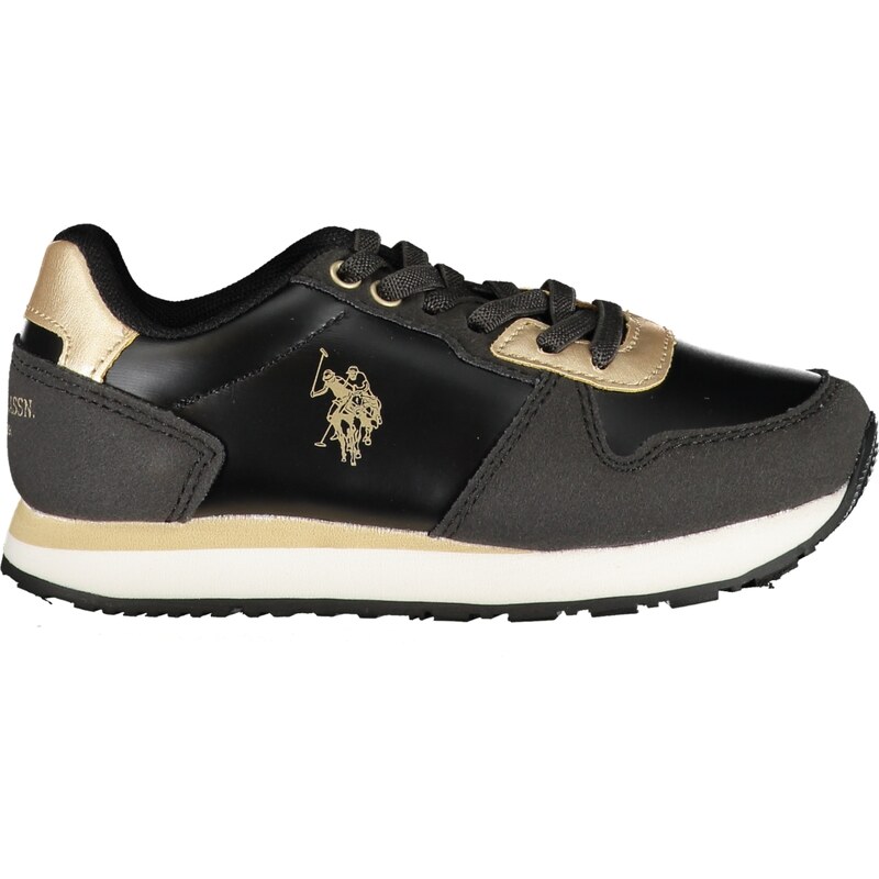 Dětské sportovní tenisky US Polo Assn.