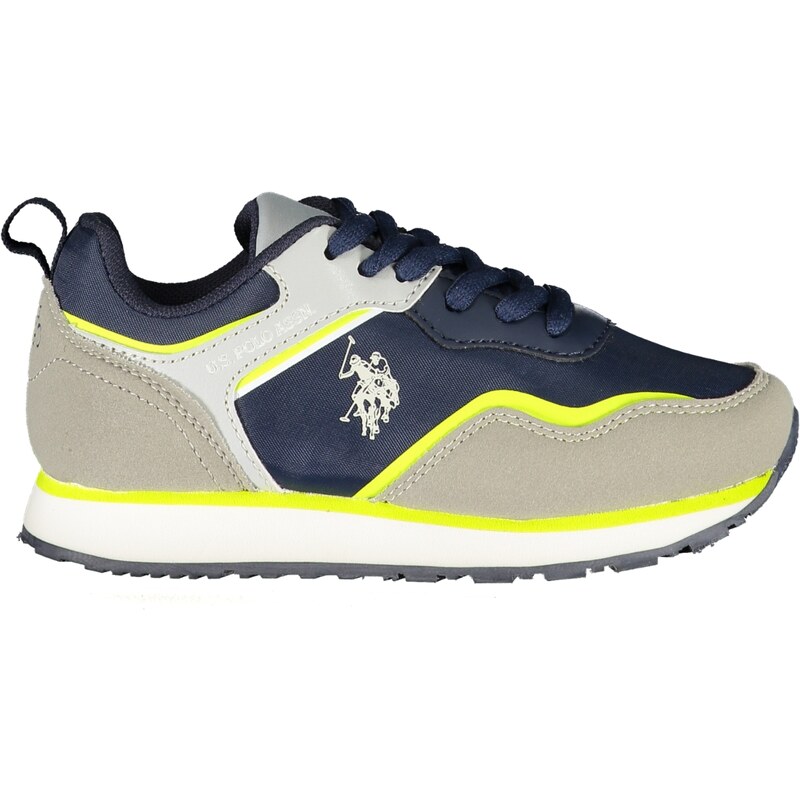 Dětské sportovní tenisky US Polo Assn.