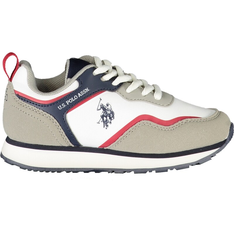 Dětské sportovní tenisky US Polo Assn.