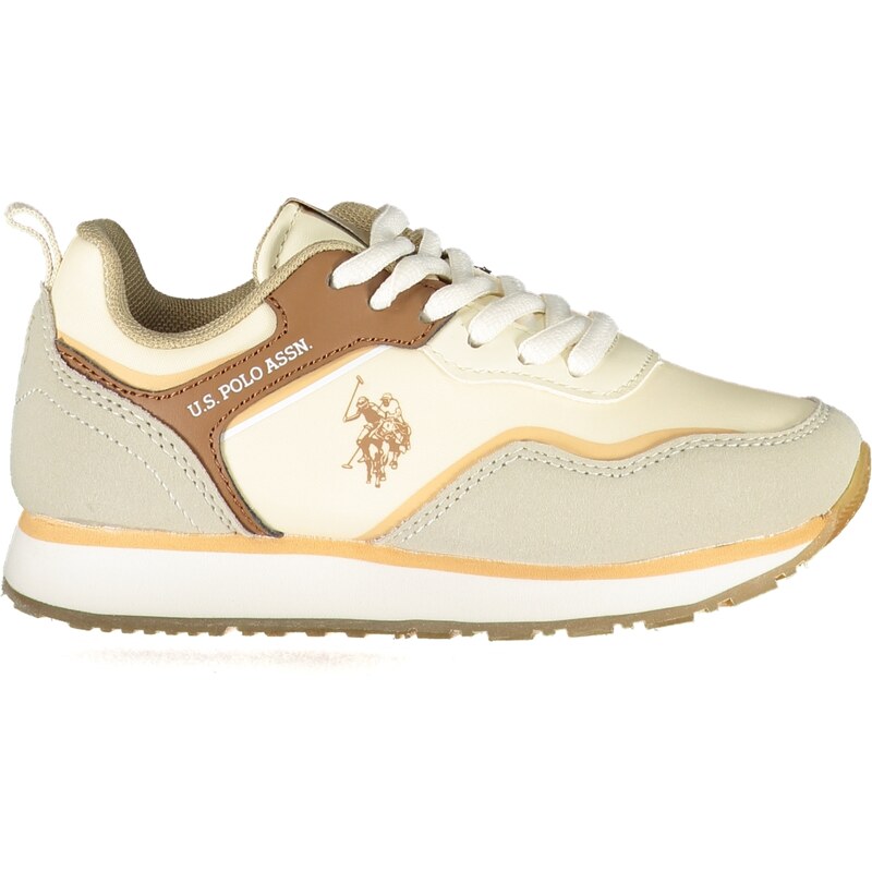 Dětské sportovní tenisky US Polo Assn.