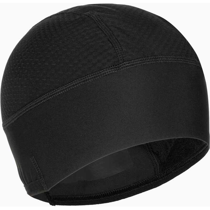 Pánská cyklistická čepice Oakley Clima Road Skull s lebkou pod