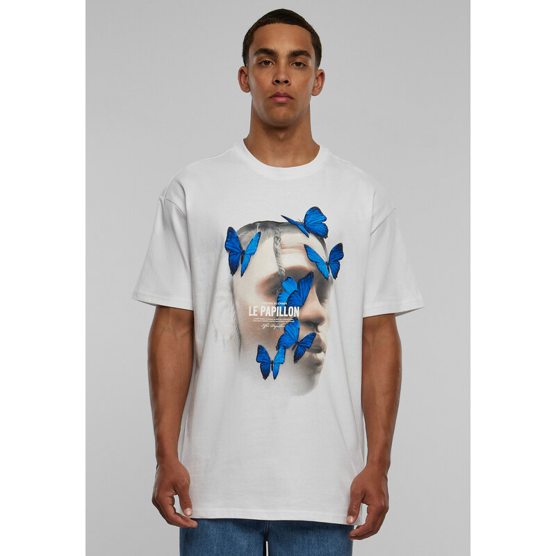 Mister Tee Pánské triko MT Upscale