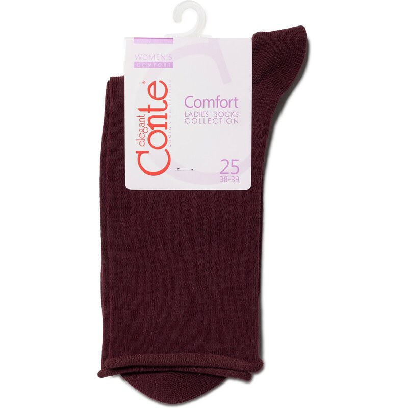 Conte Woman's Socks 000