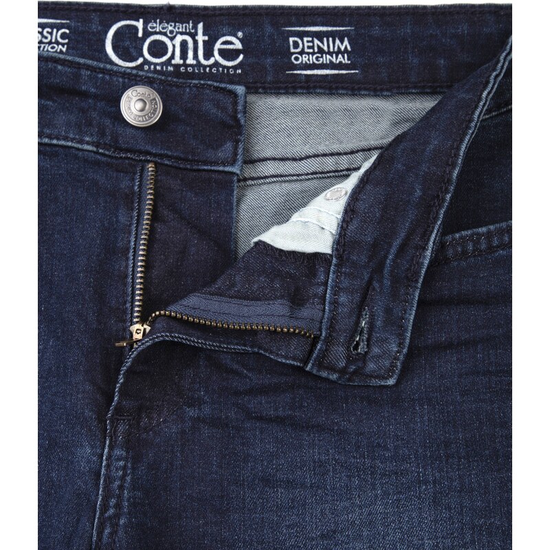 Conte Woman's Jeans