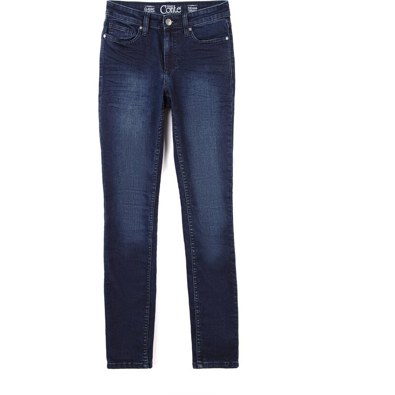 Conte Woman's Jeans