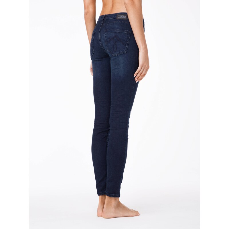 Conte Woman's Jeans