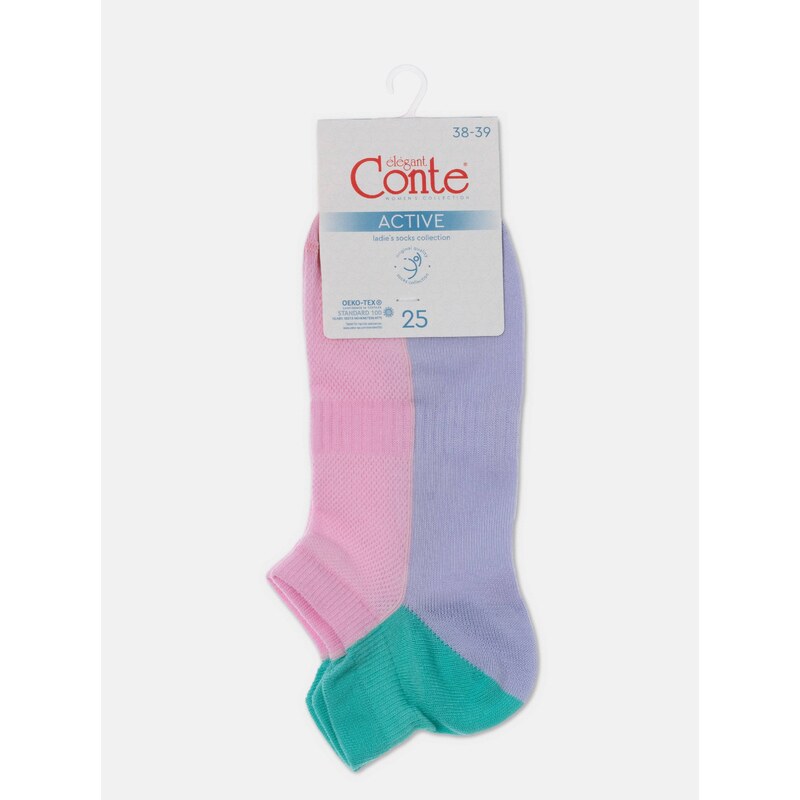 Conte Woman's Socks 393