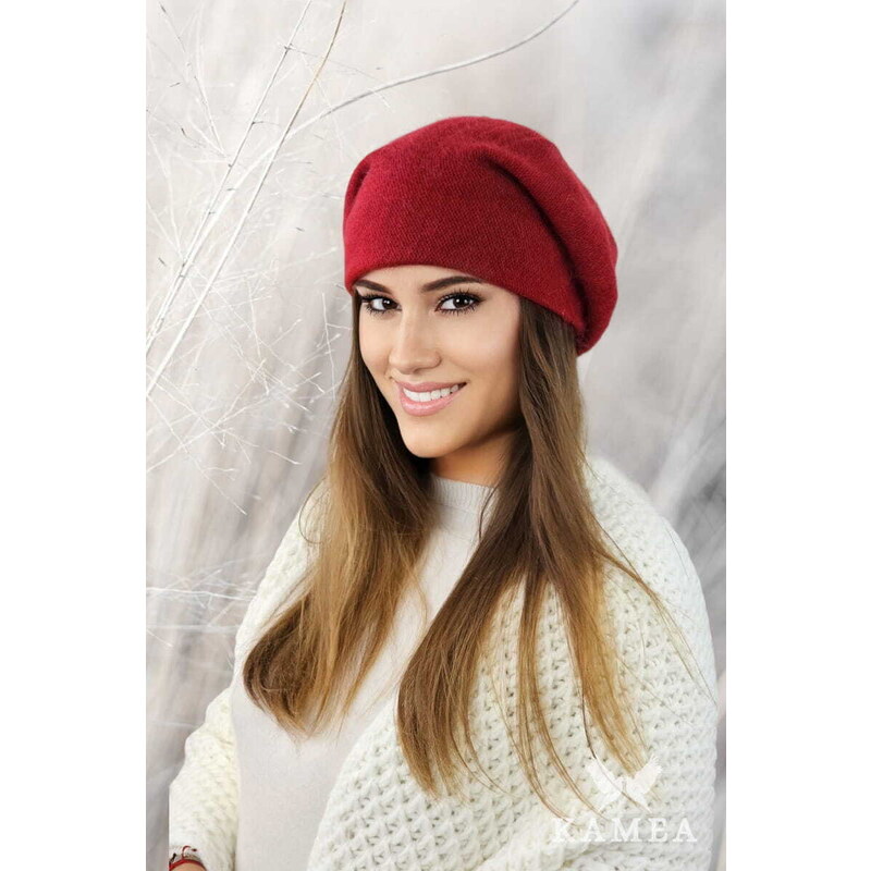 Kamea Woman's Beret K.23.033.15