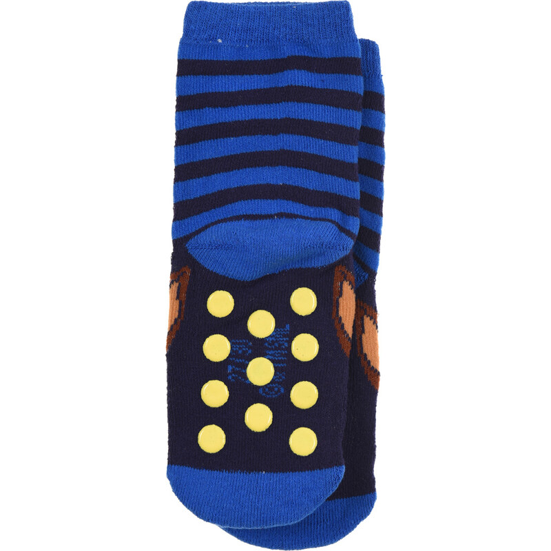 Chlapecké termo ponožky PAW PATROL CHASE modré