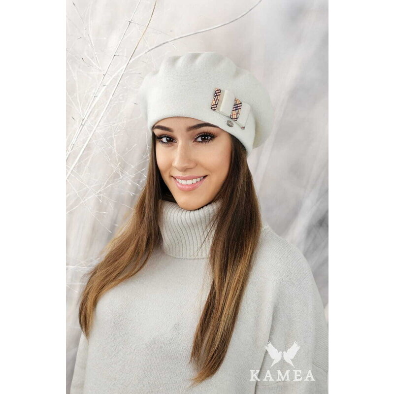 Kamea Woman's Beret K.23.040.02