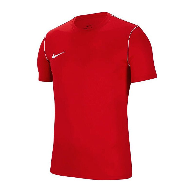 Dětské tričko Park 20 BV6905-657 červená - Nike