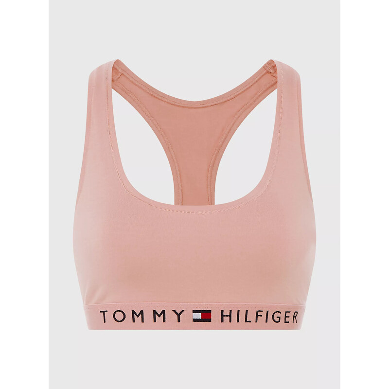 Dámské podprsenky Close to Body BRALETTE UW0UW02037625 - Tommy Hilfiger