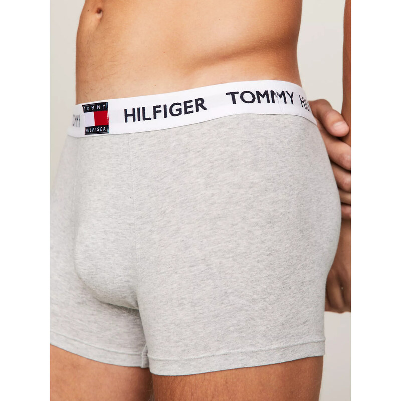 Spodní díl pánského spodního prádla TRUNK UM0UM01810P01 - Tommy Hilfiger