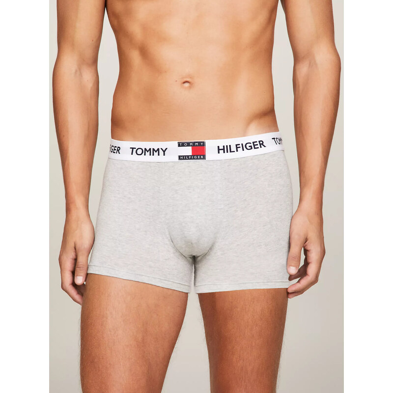 Spodní díl pánského spodního prádla TRUNK UM0UM01810P01 - Tommy Hilfiger