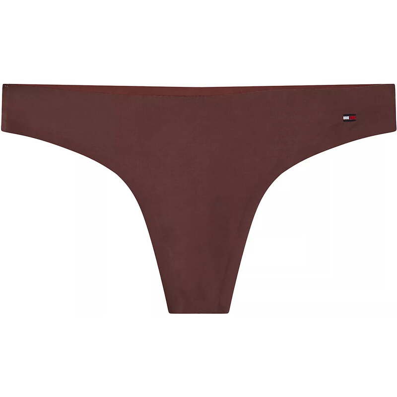 Close to Body Dámské kalhotky THONG UW0UW03162VW9 - Tommy Hilfiger