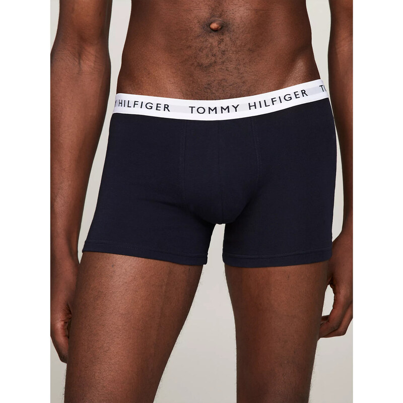 Blízko k tělu Pánské batohy 3P TRUNK WB UM0UM023240SE - Tommy Hilfiger